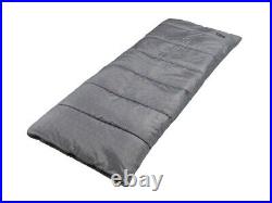 Snow Peak Sleeping Bag SS Single BD-105GY Minimum Operating Temperature 5 degree