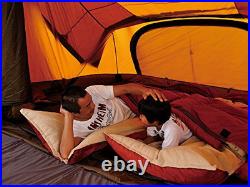 Snow Peak snow peak Separate sleeping bag Ofuton wide minimum working temperat
