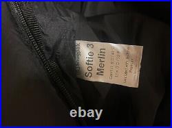 SnugPak Softie 3 Merlin Sleeping Bag