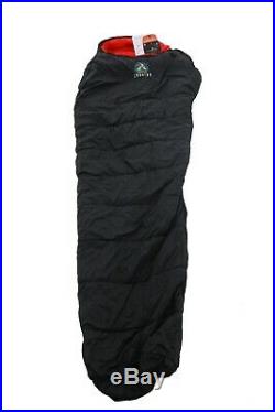 Snugbag Electric Heated Warm Sleeping Bag Mummy Comfortable Lightweight Portable