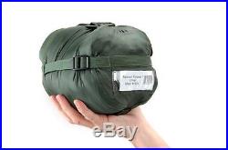 Snugpak 91125 Olive OD Special Forces 1 Military Tactical Survival Sleeping Gear