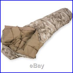 Snugpak 91126 ATACS Special Forces 2 Military Tactical Survival Sleeping Gear