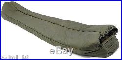 Snugpak Antarctica RE Military Outdoor Warm Sleeping Bag 5 Season/-50°c UK MADE