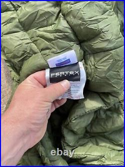 Snugpak Antarctica Sleeping Bag, Made In UK