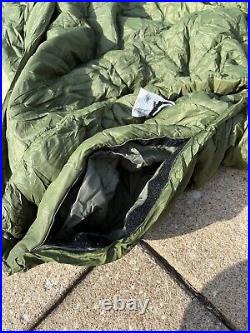 Snugpak Antarctica Sleeping Bag, Made In UK