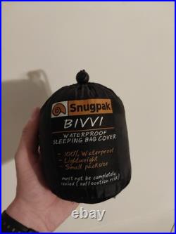 Snugpak Bivvi Bag