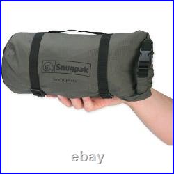 Snugpak Bivvi Shelter Much Smaller Than A Standard Tent But With All The Feature
