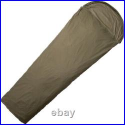 Snugpak Bivvy Bag OD Green Lightweight Breathable Waterproof Durable Fabric