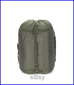 Snugpak Elite 5 Military Army Winter Sleeping Bag NEW