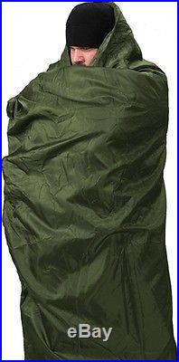 Snugpak Jungle Blanket Fully Insulated Olive 92246 ProiForce New