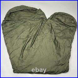 Snugpak Jungle Sleeping Bag Green Hardi