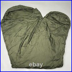 Snugpak Jungle Sleeping Bag Green Hardi