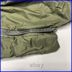 Snugpak Jungle Sleeping Bag Green Hardi