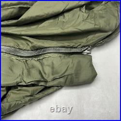 Snugpak Jungle Sleeping Bag Green Hardi