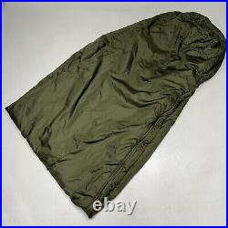 Snugpak Jungle Sleeping Bag Green Hardi