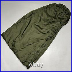 Snugpak Jungle Sleeping Bag Green Hardi