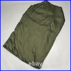 Snugpak Jungle Sleeping Bag Green Hardi