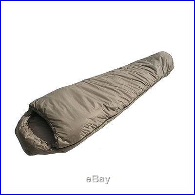 Snugpak Merlin Softie 3 Sleeping Bag Brand New