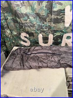 Snugpak Sleeper Lite Square Foot