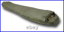 Snugpak Softie 12 Osprey Sleeping Bag Green 28048