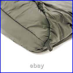 Snugpak Softie 12 Osprey Sleeping Bag Olive 14F Comfort, 5F Low