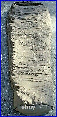 Snugpak Softie 15 Discovery Sleeping Bag Desert Tan 01