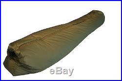Snugpak Softie 18 Antarctica RE OD Sleeping Bag Military Tactical Survival 91120