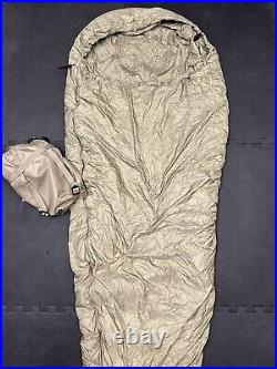 Snugpak Softie 3 Merlin Reflectatherm Sleeping Bag Desert Tan