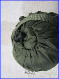Snugpak Softie 3 Merlin Sleeping Bag Olive