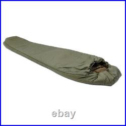 Snugpak Softie 9 Hawk Sleeping Bag, 23F Comfort, 14F Low