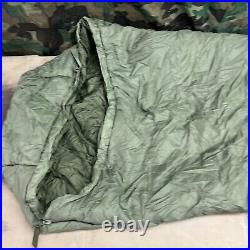 Snugpak Softie 9 Hawk Sleeping Bag-UK MADE O. D Green