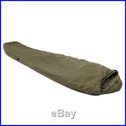 Snugpak Softie Elite 3 Military Sleeping Bag Green