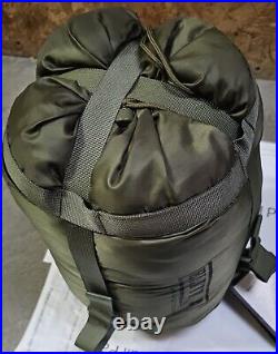Snugpak Softie Elite 3 Sleeping Bag Military Army Seeping Bag Olive NEW