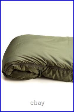 Snugpak Softie Elite 3 Sleeping Bag Military Army sleeping bag EL3/L Olive NEW
