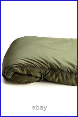 Snugpak Softie Elite 3 Sleeping Bag Military Army sleeping bag Olive NEW