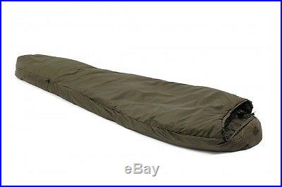 Snugpak Softie Elite 4 RH zip sleeping bag