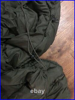 Snugpak Softie Elite 5 Sleeping Bag Military Army Sleeping Bag Olive Extreme