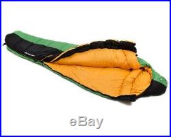 Snugpak Softie Expansion 5 Sleeping Bag 4+ season -20°C Sleeping Bag