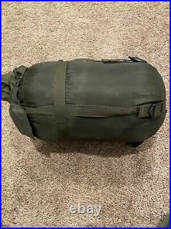 Snugpak Softie Special Forces 1 Sleeping Bag Green
