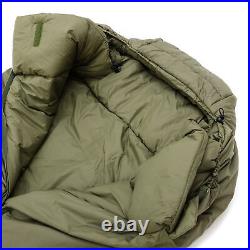 Snugpak Special Forces 2 Sleeping Bag, Layer Compatible, 19 Degree, Multicam