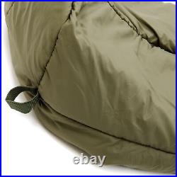 Snugpak Special Forces 2 Sleeping Bag, Layer Compatible, 19 Degree, Multicam