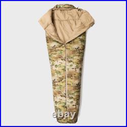 Snugpak Special Forces 2 Sleeping Bag UK MADE Assorted Colours NEW