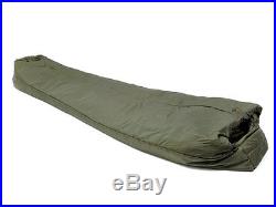 Snugpak Special Forces Complete System Sleeping Bag Extreme Conditions -20°c