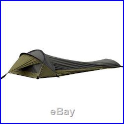 Snugpak Stratosphere Hooped One Man Bivi Bag/Shelter Tent