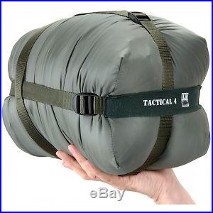 Snugpak Tactical 3 Olive Sleeping Bag