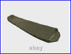 Snugpak Tactical Series 2 Sleeping Bag, Lightweight, Compact, Olive