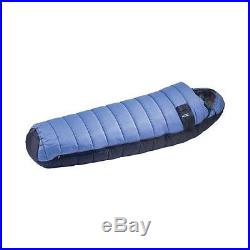 Suisse Sport Everest Adult Mummy Double Layer Cold weather Sleeping Bag