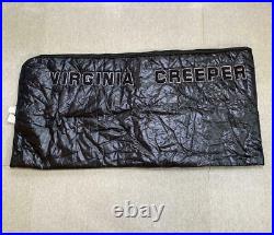 Super Rare Unused Raf Simons Virginia Creeper Sleeping Bag AW02 03