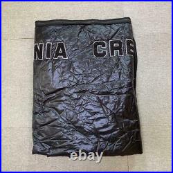 Super Rare Unused Raf Simons Virginia Creeper Sleeping Bag AW02 03