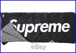 Supreme X The North Face Dolomite 3S-20° Sleeping Bag Black Fall/Spring 2011